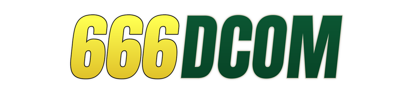 666dcom Logo